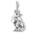 Charm pendant