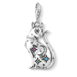 Charm pendant