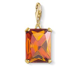 Charm pendant