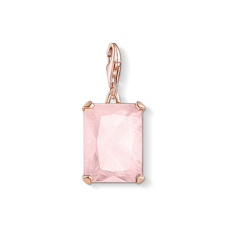 Charm pendant