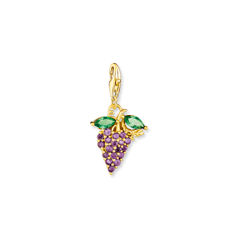 Charm pendant