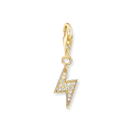 Charm pendant