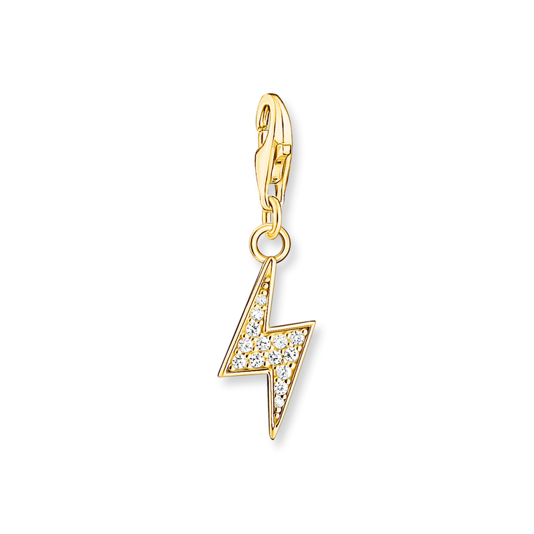 Charm pendant
