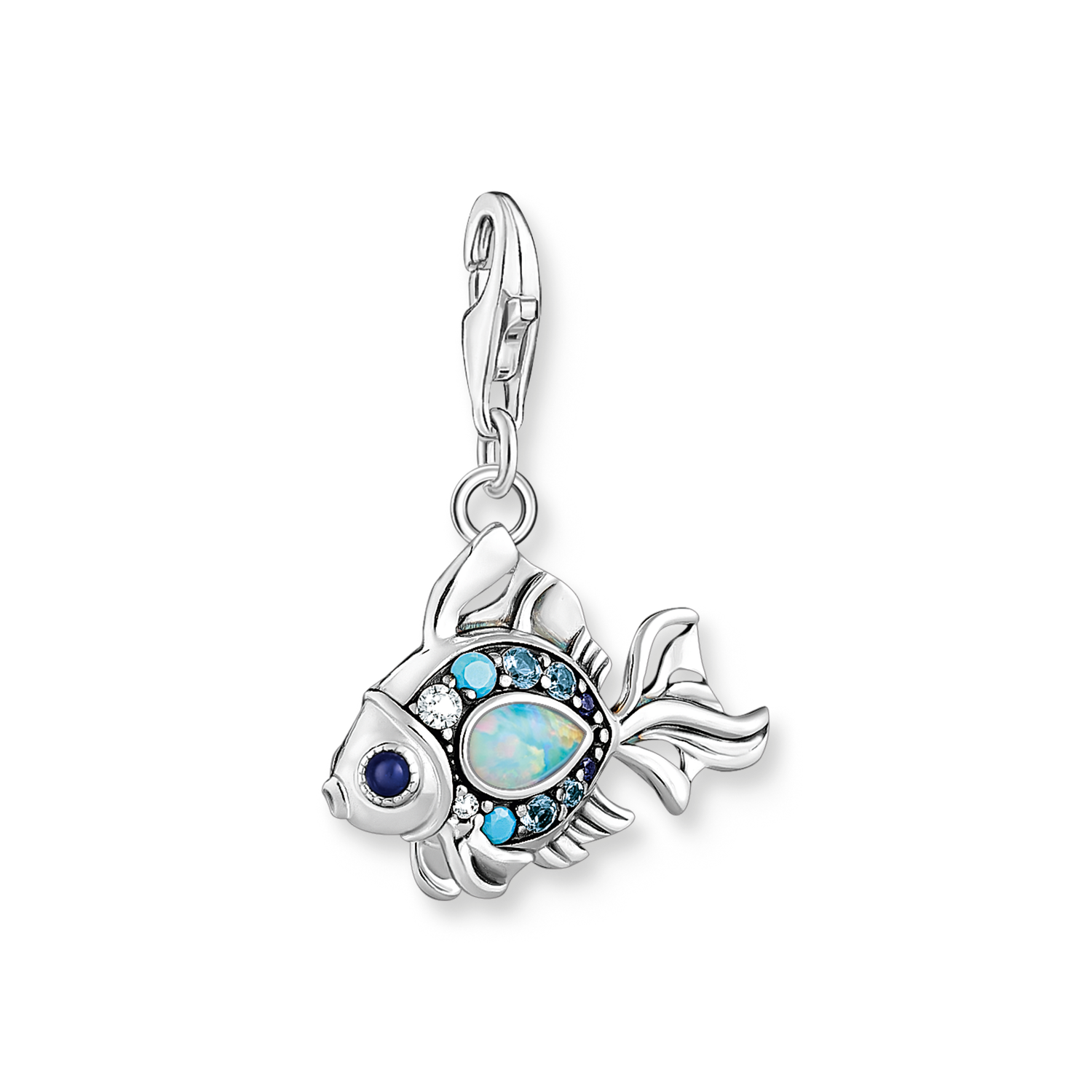 Charm pendant