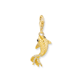 Charm pendant