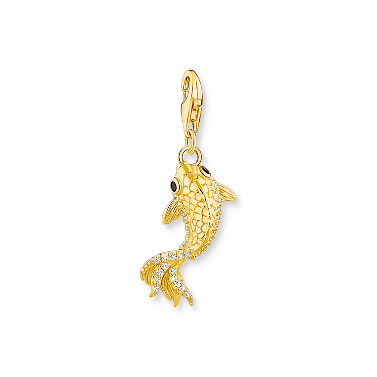 Charm pendant