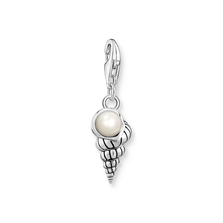 Charm pendant