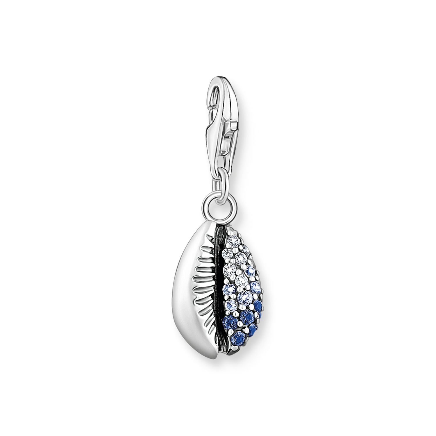 Charm pendant