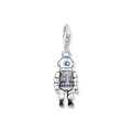 Charm pendant
