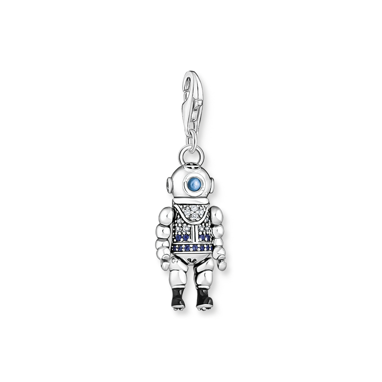 Charm pendant
