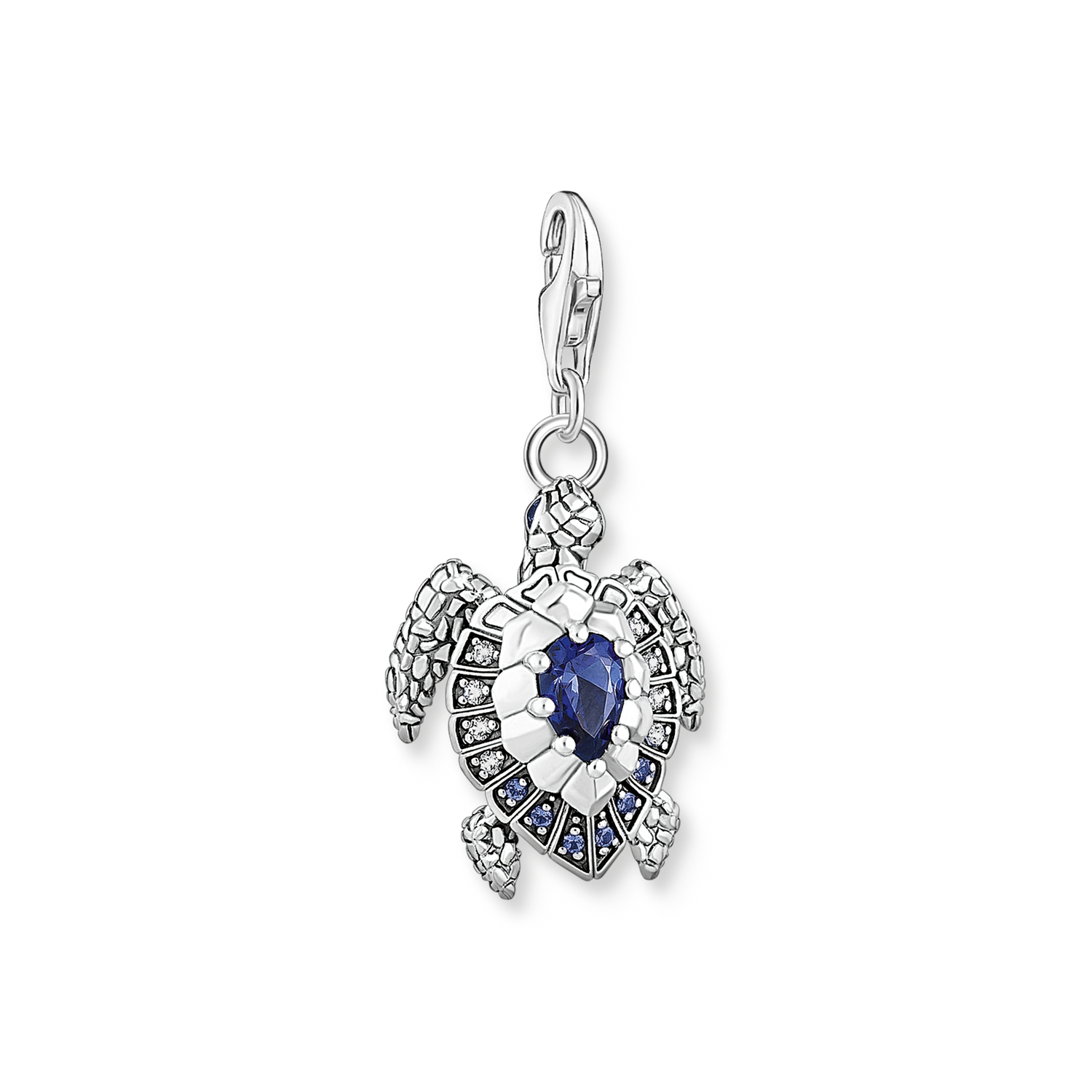 Charm pendant