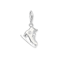 Colgante Charm skate