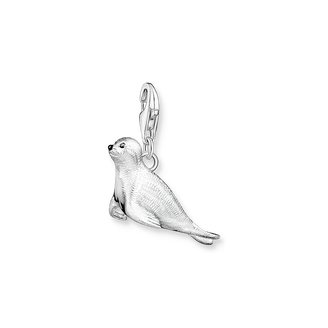 Colgante Charm foca de mar
