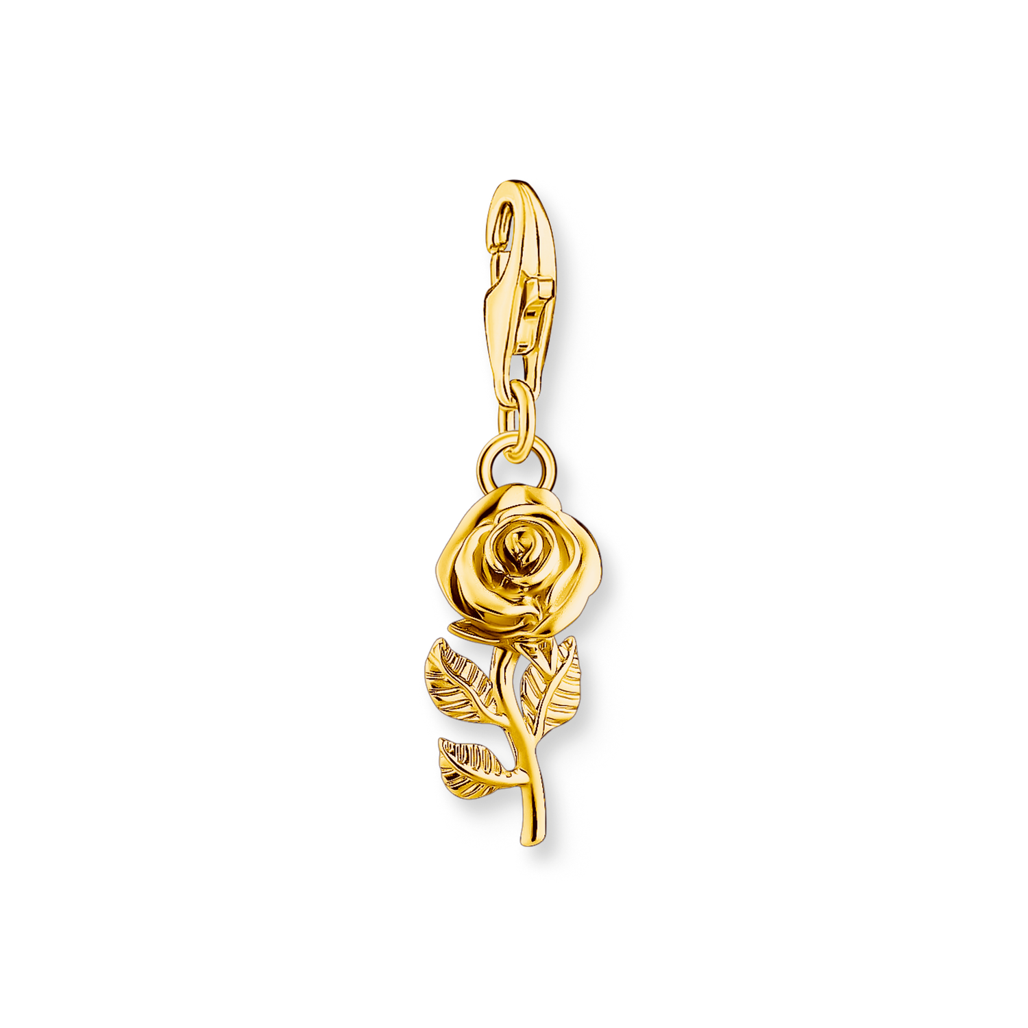 Charmista As we Kiss 925 Sterling silver, gold plated yellow gold colección 2024-1. 