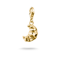 Charmista As we Kiss 925 Sterling silver, gold plated yellow gold colección 2024-1. 