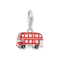 London Charms 925 Sterling silver, cold enamel colección 2024-1. 