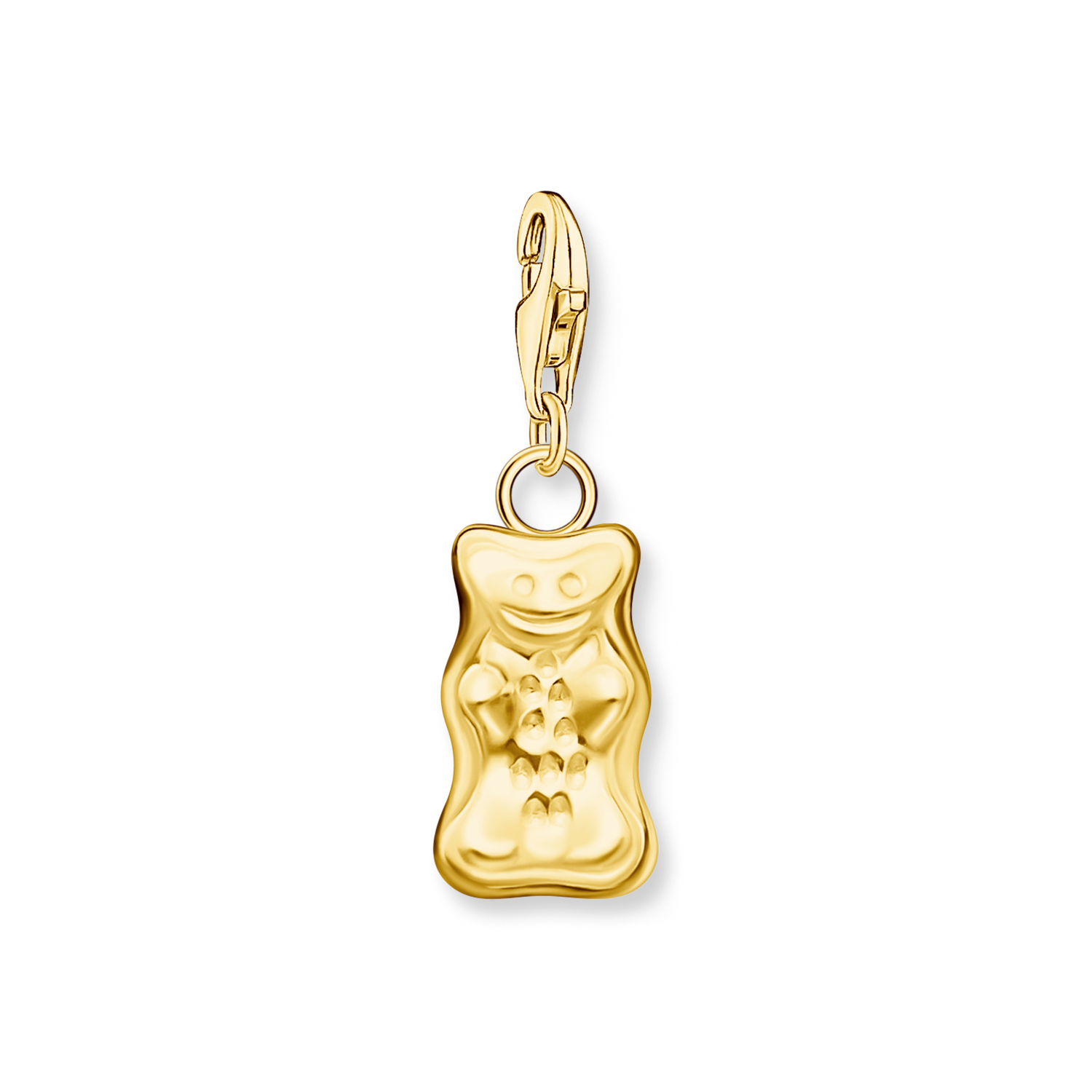 Charm Colgante HARIBO Ositos de Oro