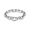 SILVER BRACELET L23