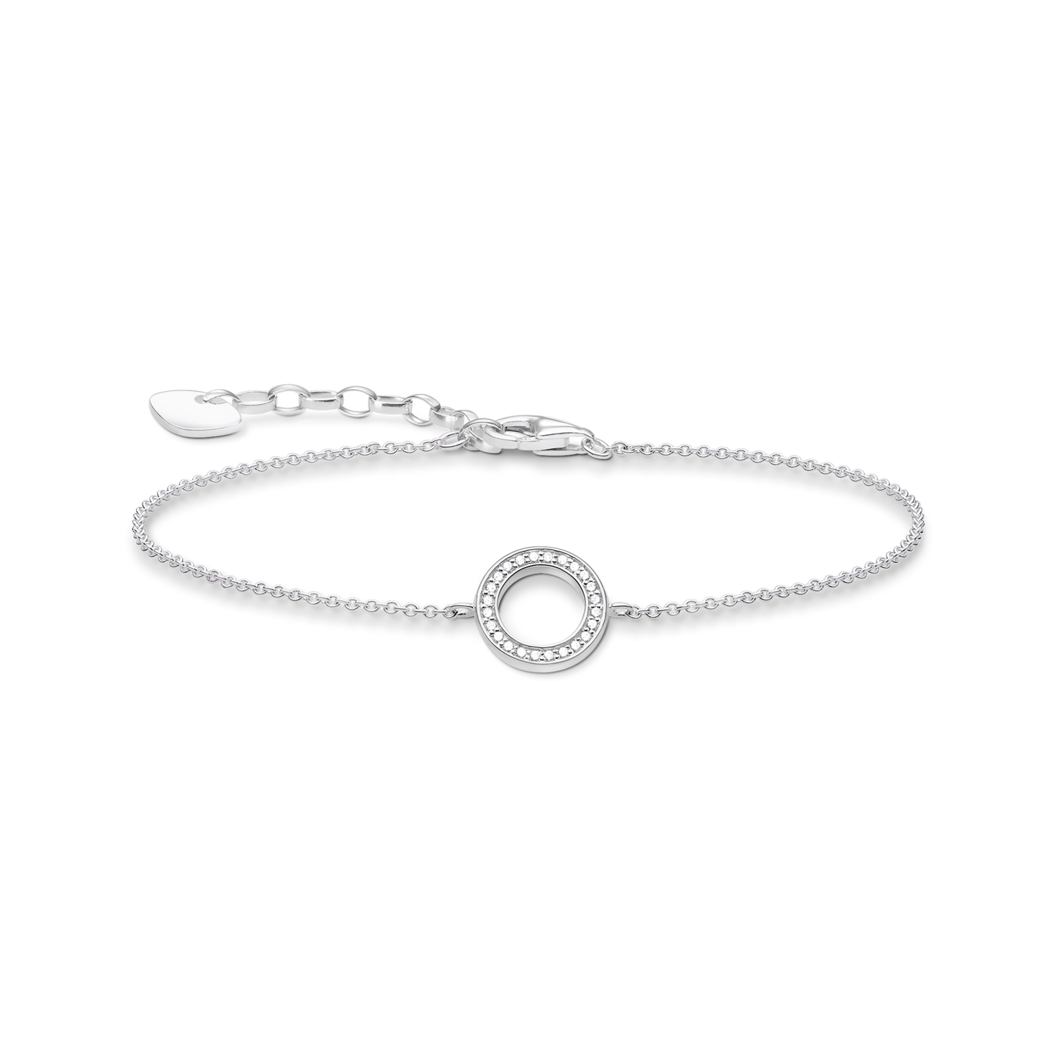 pulsera c�rculo
