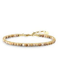 BRACELET BEIGE