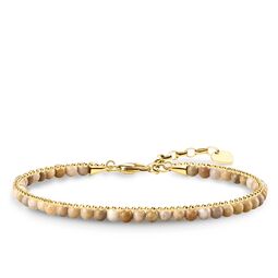 BRACELET BEIGE