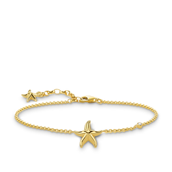 STARFISH BRACELET
