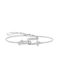 925 Sterling silver, blackened