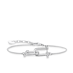 925 Sterling silver, blackened