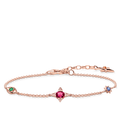 bracelet, appr. 16-19 cm, lengthwise adjustable