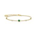 Pulsera oro