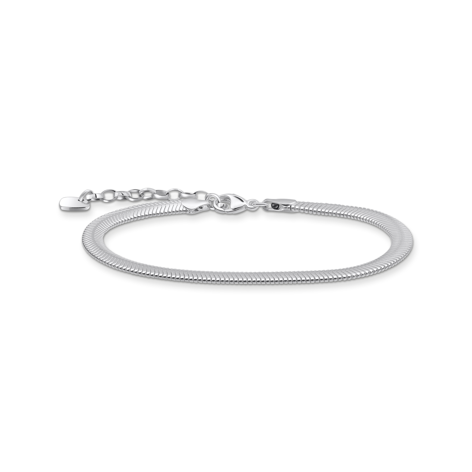 Pulsera serpiente