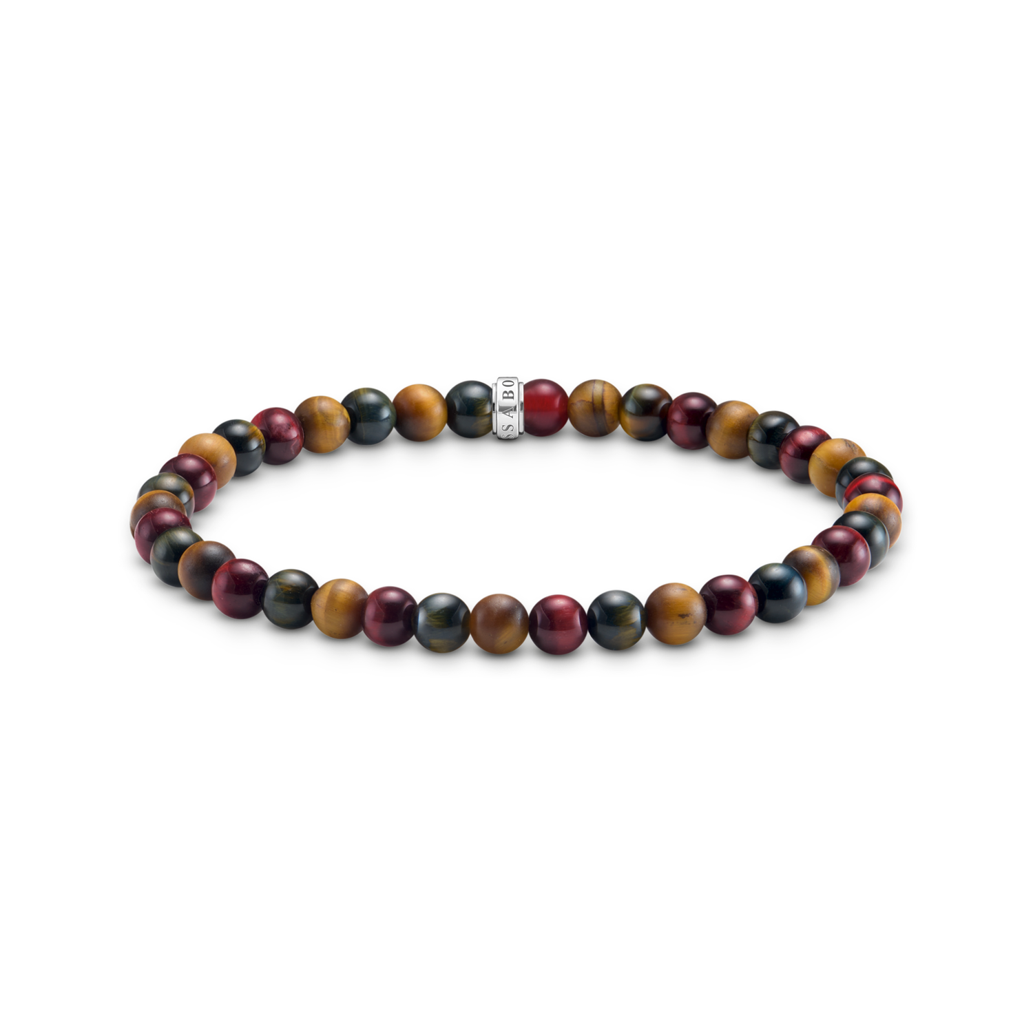 Pulsera talismán