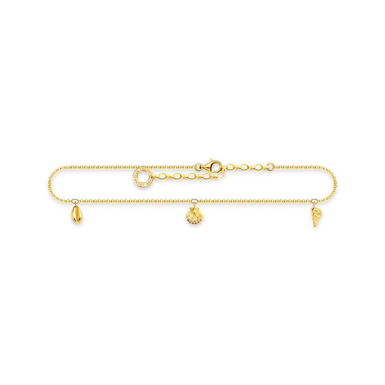 anklet