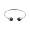 BANGLE BLACKENED XL/XXL