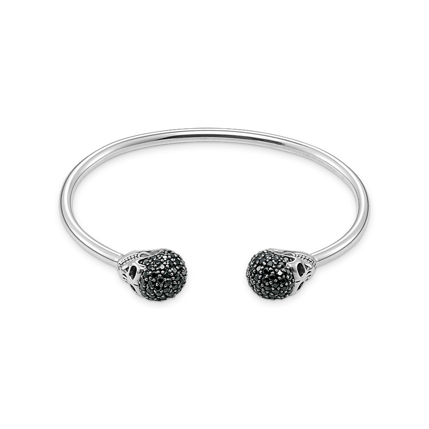BANGLE BLACKENED XL/XXL