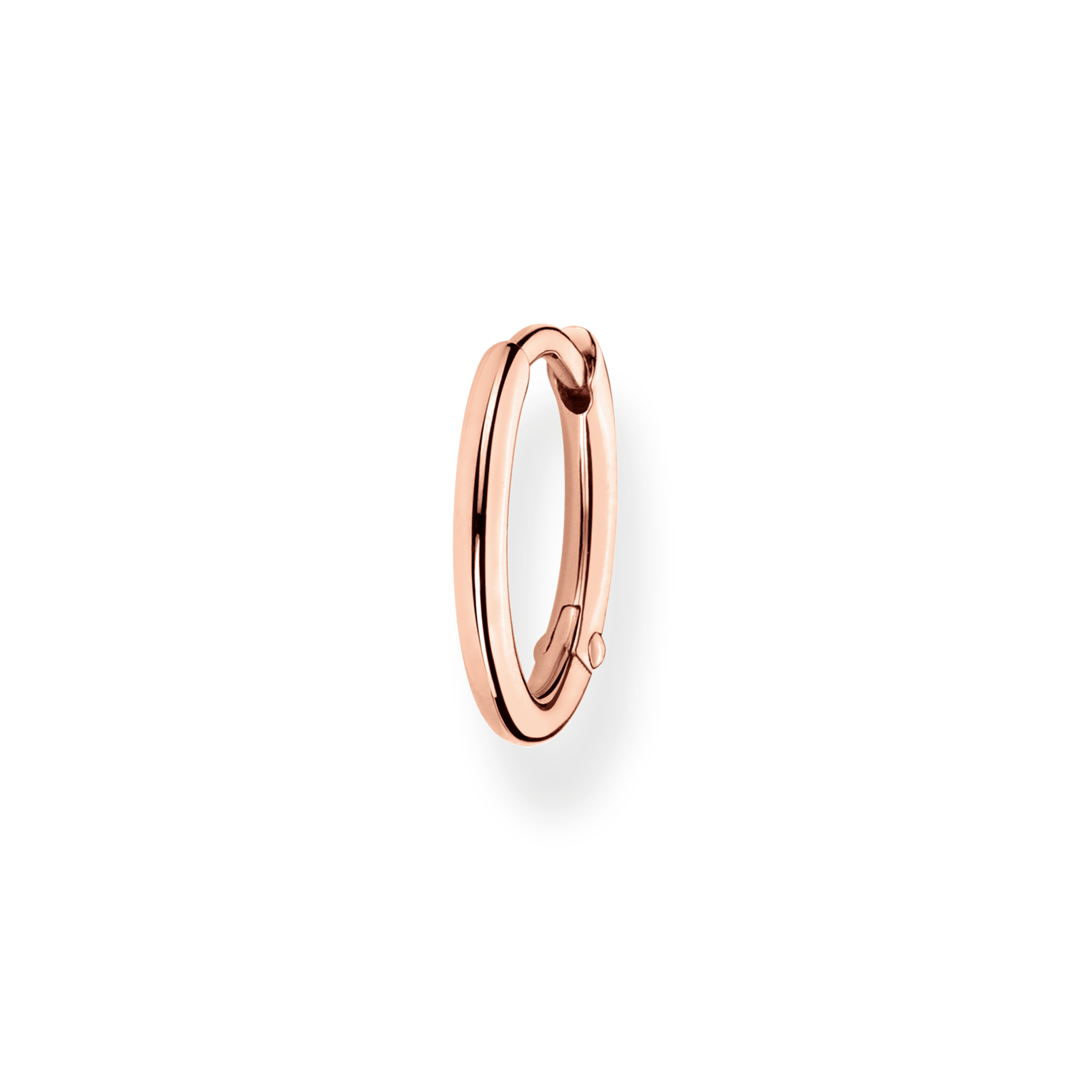 hoop earring