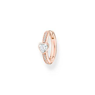 hoop earring