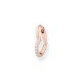 hoop earring