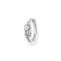 hoop earring