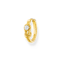 hoop earring