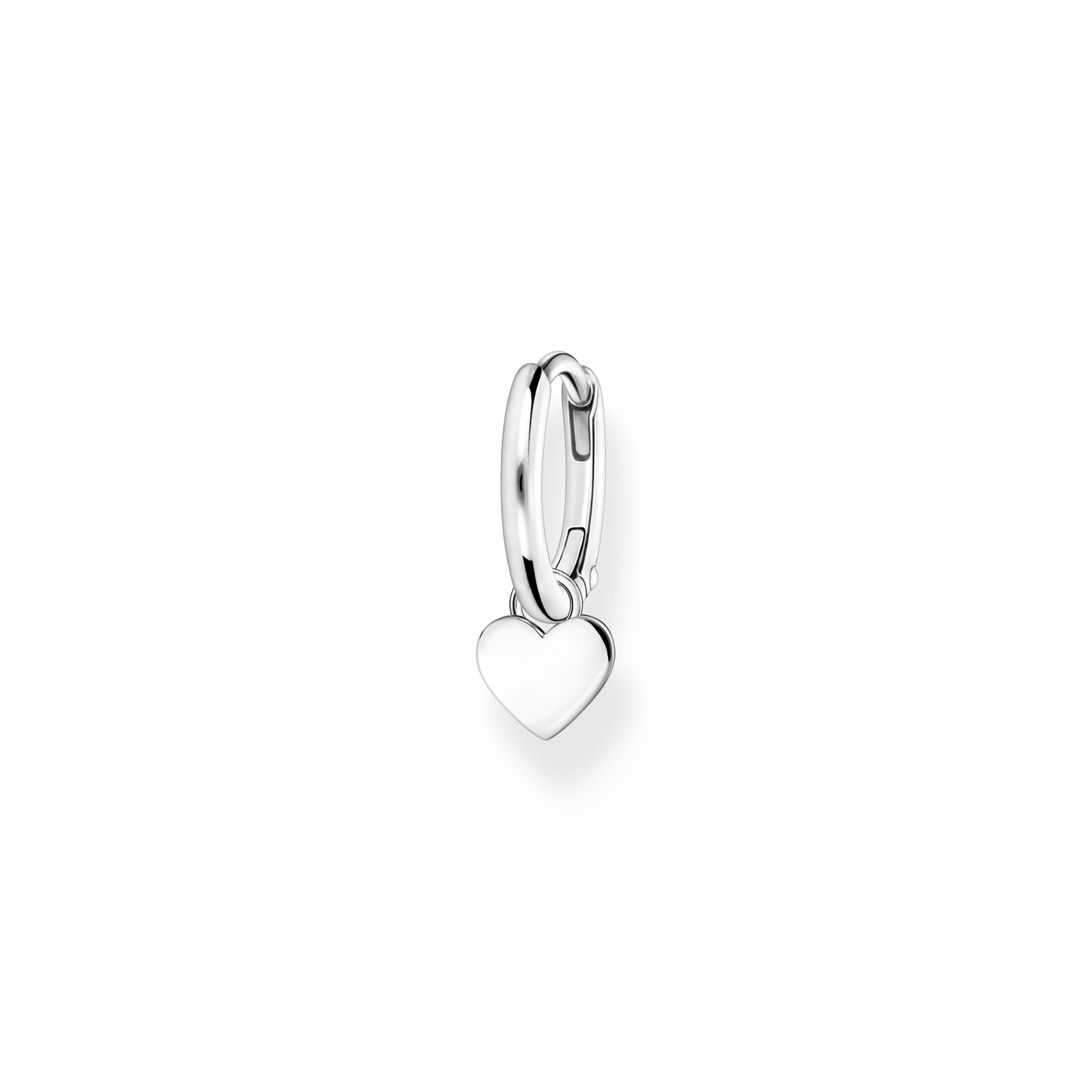 hoop earring