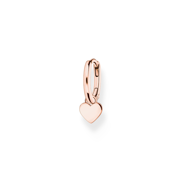hoop earring