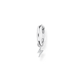 hoop earring