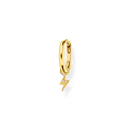 hoop earring