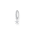 hoop earring