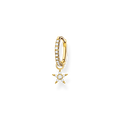 hoop earring