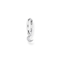 hoop earring