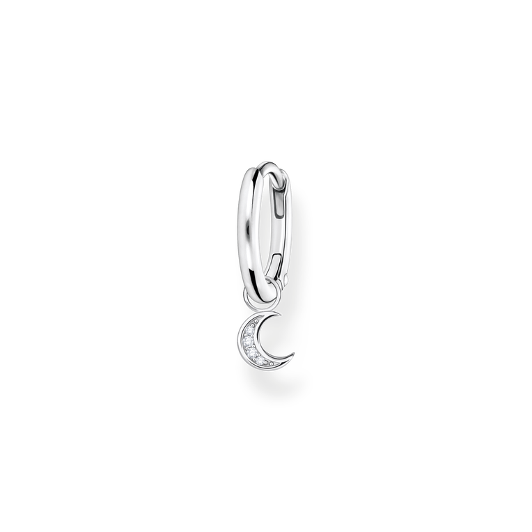 hoop earring