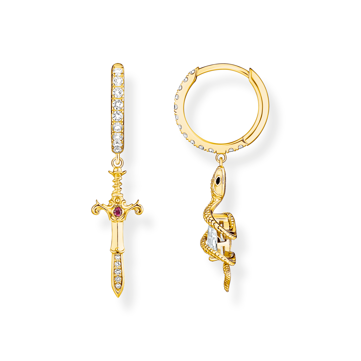 THOMAS SABO