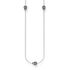 NECKLACE SKULL